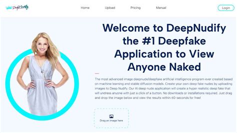 free nude deepfake generator|Deepnude & Deepswap Online for FREE 